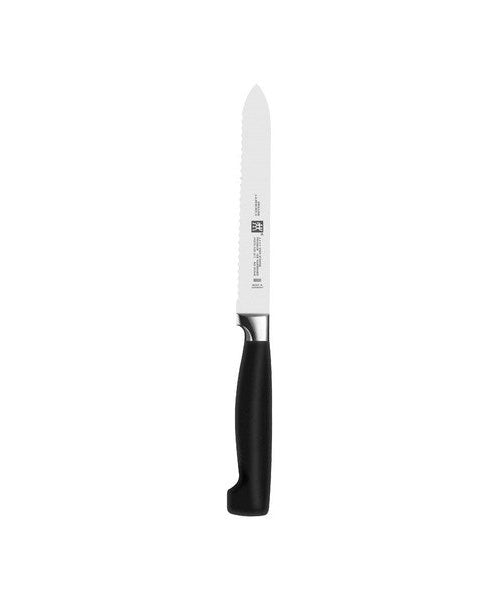 ZWILLING 31070-131-0 kitchen knife Stainless steel afbeelding 1