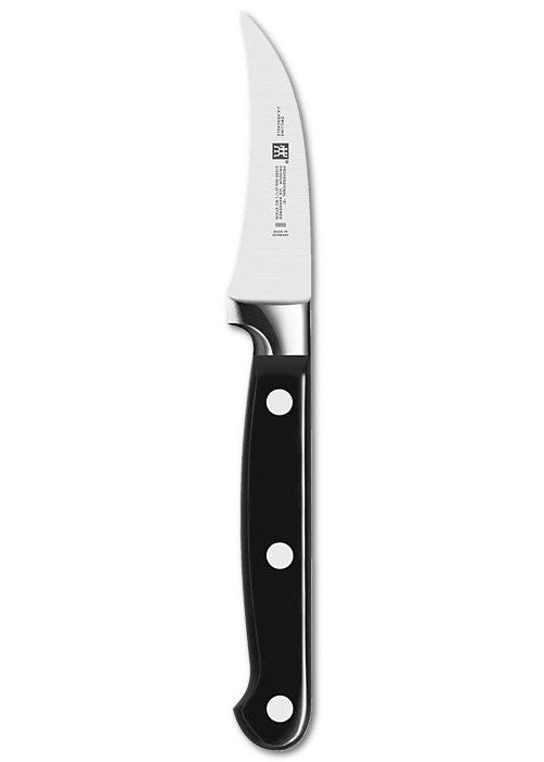 ZWILLING Peeling knife Edelstahl Küchenmesser (31020-051-0) afbeelding 1