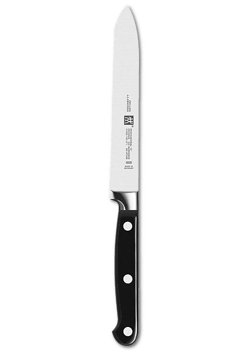 Zwilling 31025-131-0 Professional S Universalmesser, 130 mm (31025-131-0) afbeelding 1