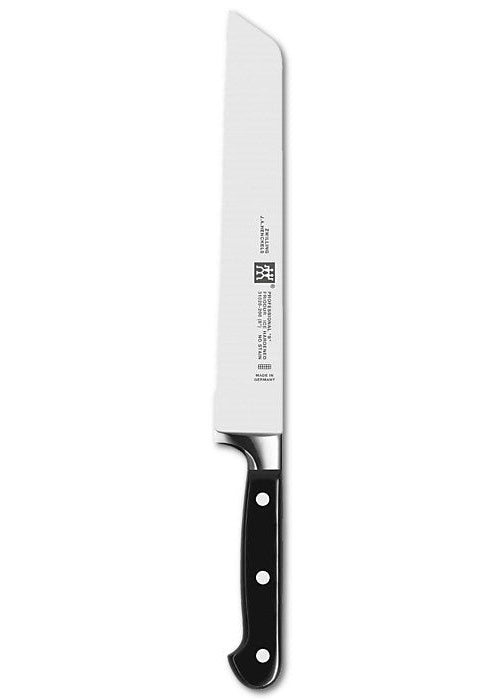 ZWILLING Bread knife Edelstahl (31026-201) - 4009839073076 - image 1