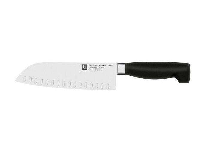 Zwilling PROFESSIONAL S Santokumesser 18 cm (31119-181-0) afbeelding 1