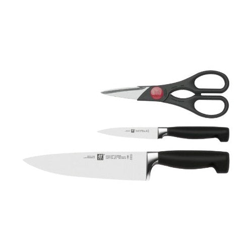 Block set of 2 knives and scissors Zwilling 35055-000-0 afbeelding 1