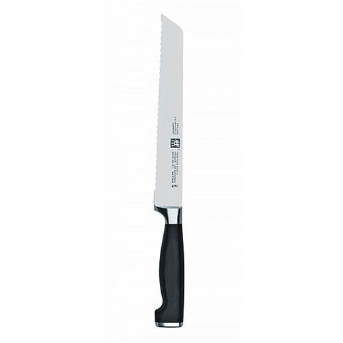 ZWILLING Bread knife Edelstahl Küchenmesser (30076-201-0) afbeelding 1