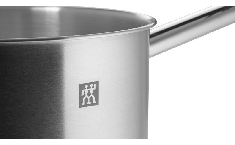 ZWILLING TWIN Classic 40901-000-0  pan set 4 pc(s) afbeelding 2
