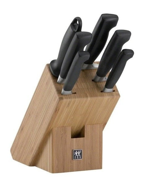 7pcs Knife Block Set ZWILLING 35068-003-0 afbeelding 1