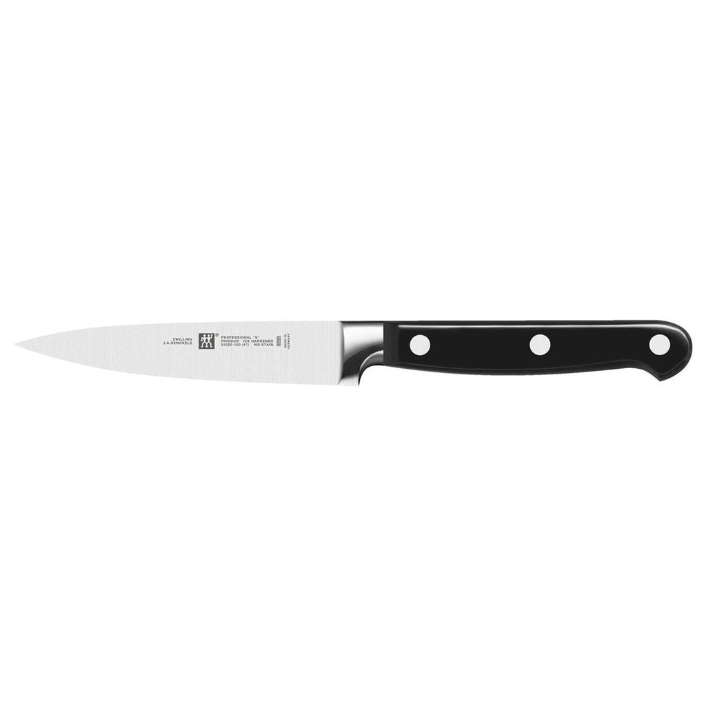 ZWILLING 35621-004-0 kitchen cutlery/knife set 7 pc(s) Knife/cutlery case set afbeelding 3