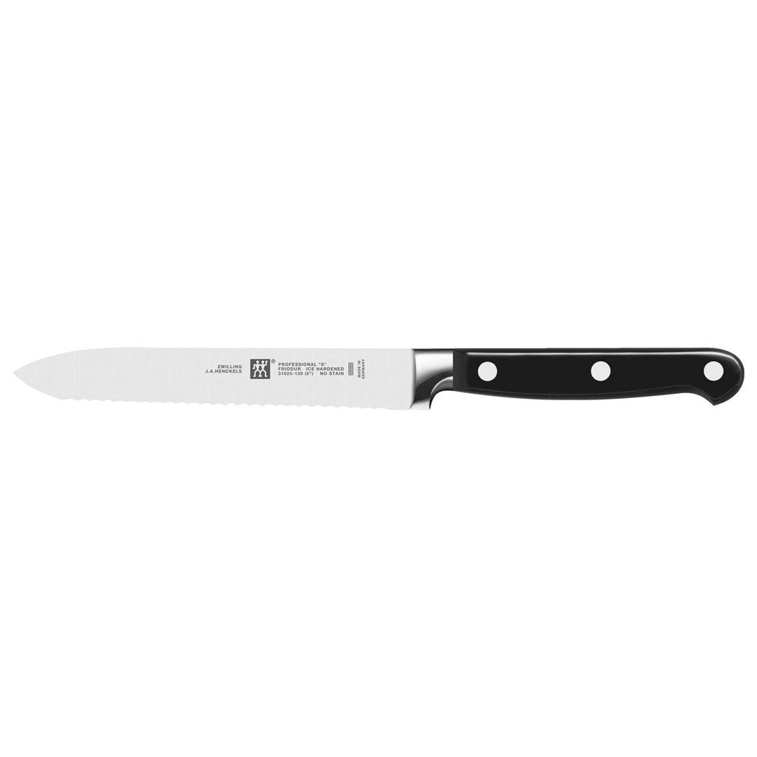 ZWILLING 35621-004-0 kitchen cutlery/knife set 7 pc(s) Knife/cutlery case set afbeelding 4