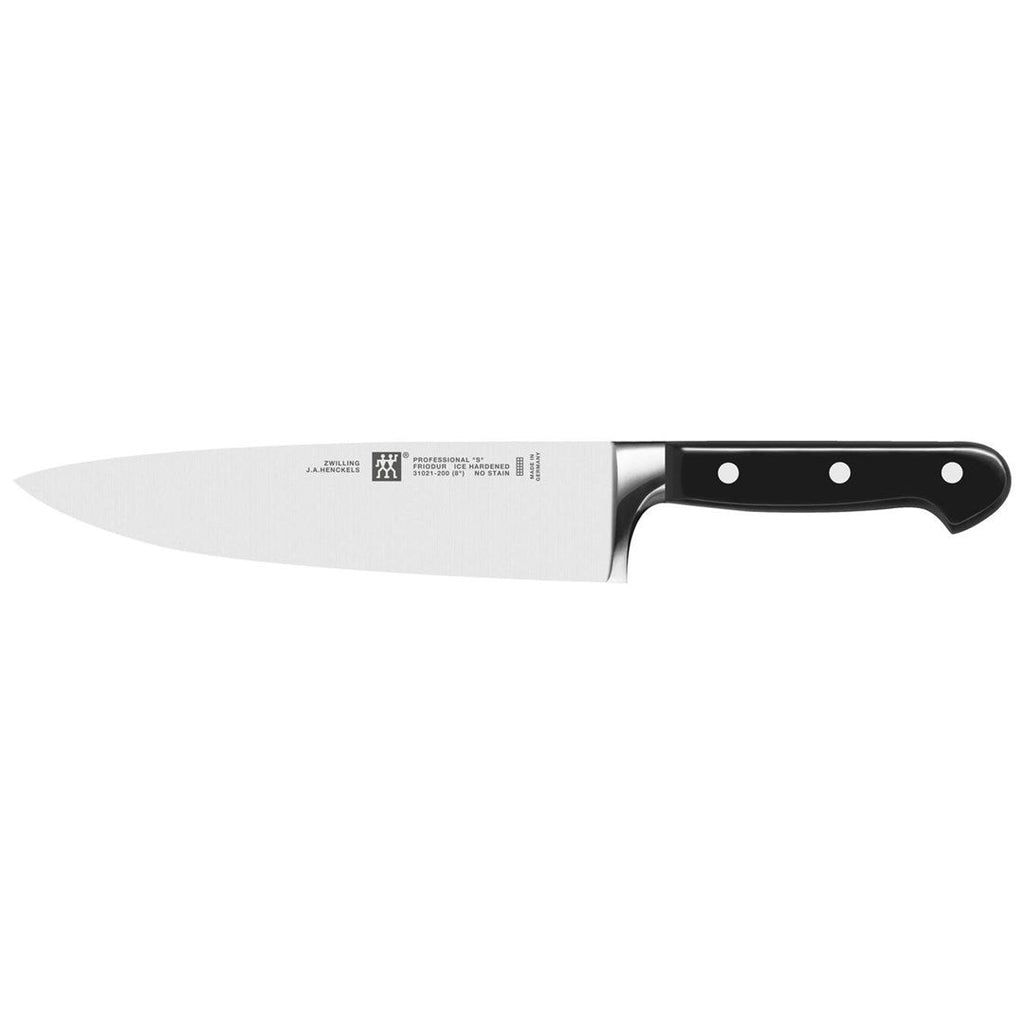 ZWILLING 35621-004-0 kitchen cutlery/knife set 7 pc(s) Knife/cutlery case set afbeelding 5