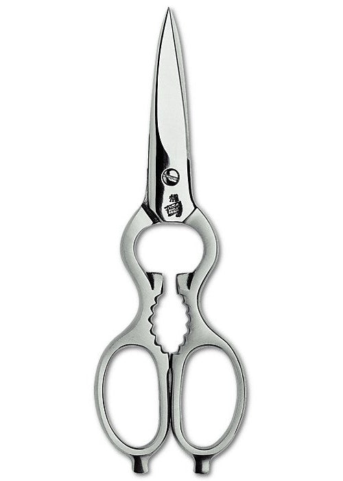 ZWILLING 43923-200-0 Büro- & Bastelschere Silber (43923-200-0) afbeelding 1