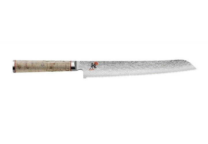 ZWILLING 34376-231-0 kitchen knife Powder steel 1 pc(s) Bread knife afbeelding 1