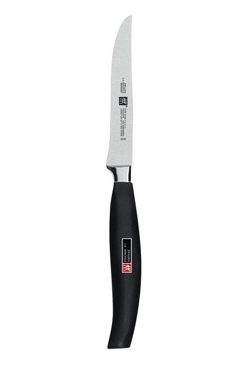 Set of 2 12 cm steak knives ZWILLING Five Star 30141-201-0 afbeelding 2