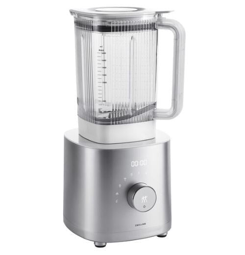 ZWILLING Enfinigy Hochleistungsstandmixer (53000-000-0) afbeelding 3