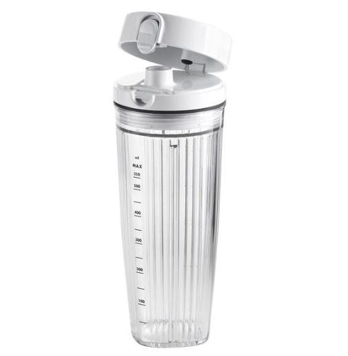 Zwilling Enfinigy Standmixer Smoothie Maker 600 Watt 550 ml Silber (53003-000-0) afbeelding 4