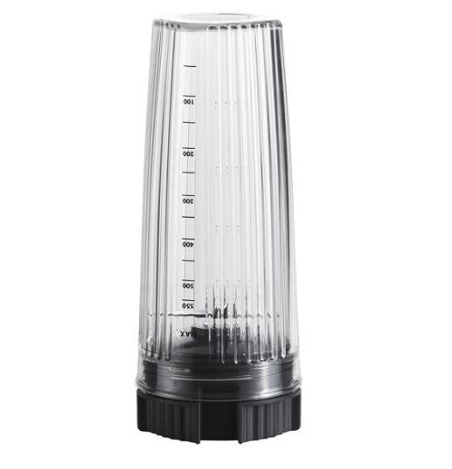 Zwilling Enfinigy Standmixer Smoothie Maker 600 Watt 550 ml Silber (53003-000-0) afbeelding 5