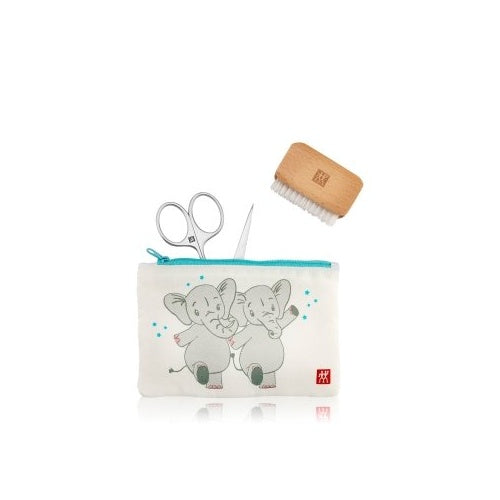 Zwilling Twinox Children's Set – 3 Pieces afbeelding 2