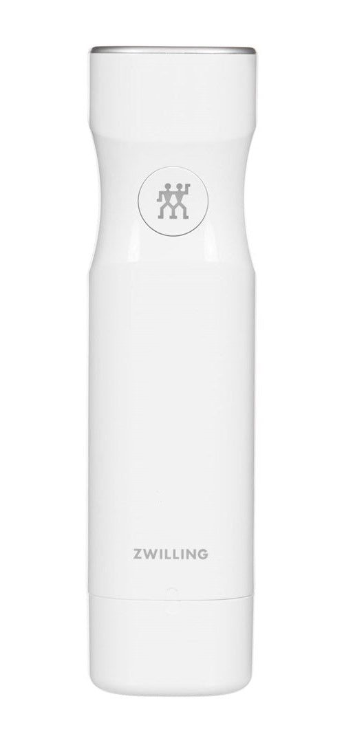 Zwilling Vakuum Starterset, M/L / 7-tlg , Borosilikatglas , Weiß , Premium , EU (36806-007-0) afbeelding 5