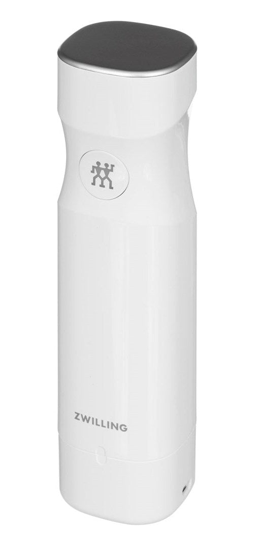 Zwilling Vakuum Starterset, M/L / 7-tlg , Borosilikatglas , Weiß , Premium , EU (36806-007-0) afbeelding 6
