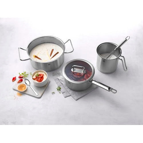 ZWILLING PRO Casserole Low with Lid 3.1 ltr afbeelding 4