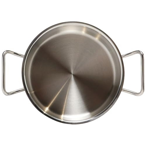 ZWILLING PRO Casserole Low with Lid 3.1 ltr afbeelding 6
