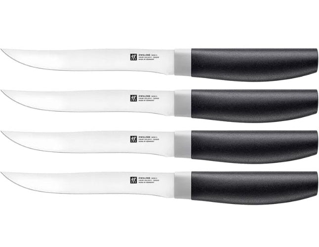 ZWILLING NOW S 54549-004-0 kitchen knife Domestic knife x4 afbeelding 1