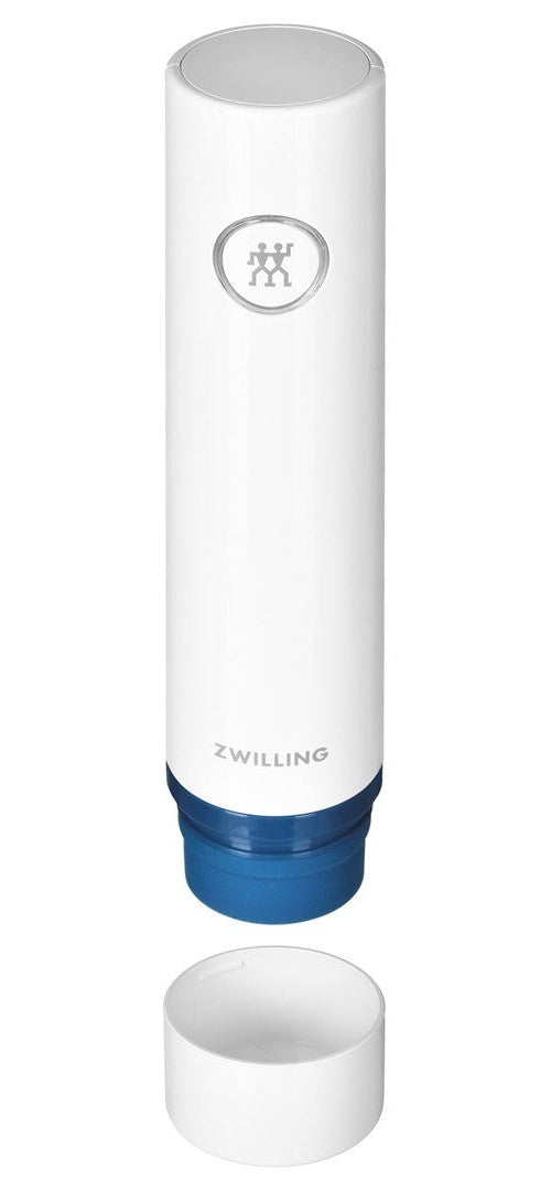 ZWILLING FRESH & SAVE 36801-300-0 Vacuum pump 19 cm White afbeelding 3