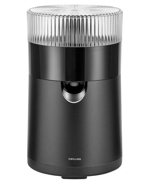Zwilling Entsafter black ENFINIGY (53109-001-0) afbeelding 1