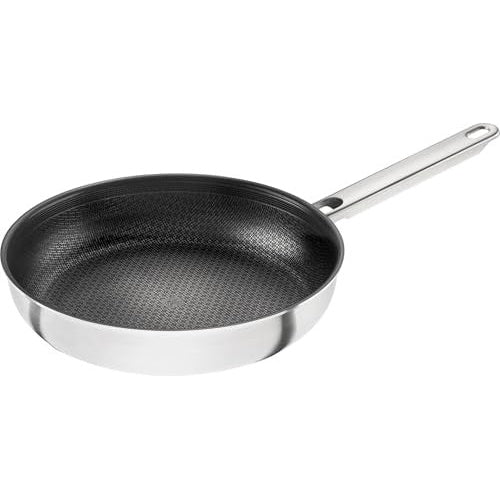 ZWILLING JOY PLUS Frying Pan shallow 24 cm afbeelding 1