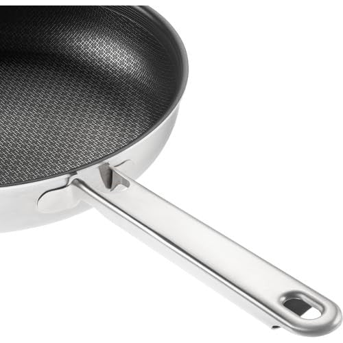 ZWILLING JOY PLUS Frying Pan shallow 24 cm afbeelding 2