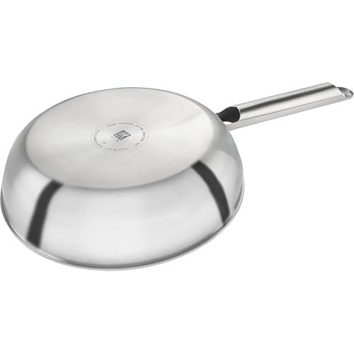 ZWILLING JOY PLUS Frying Pan shallow 24 cm afbeelding 3