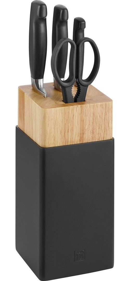 ZWILLING FOUR STAR Zestaw 3 noży afbeelding 1