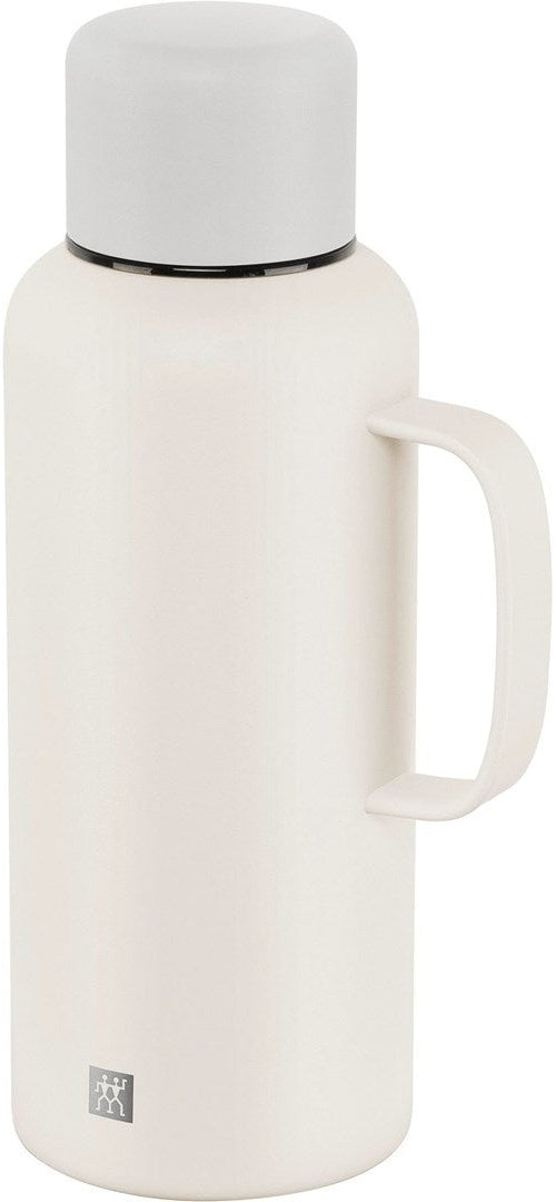 ZWILLING THERMO PLUS Kubek termiczny - 1.2 ltr  kremowy afbeelding 1