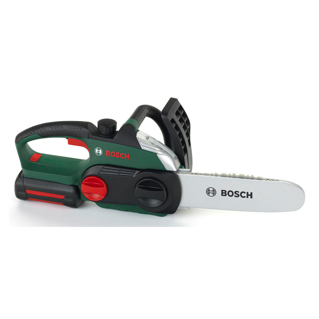 Theo Klein Bosch Chainsaw Toy with Sound