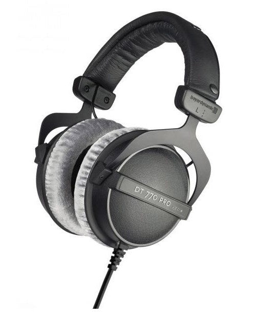 Beyerdynamic DT 770 PRO 80 Ohm (474.746) - 4010118474743 - image 2