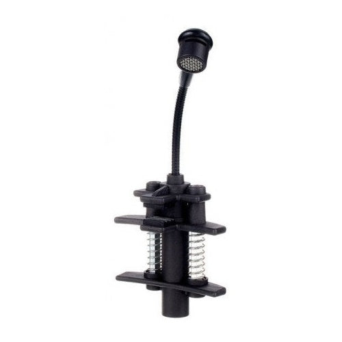 Beyerdynamic D57c Black Stage/performance microphone afbeelding 3