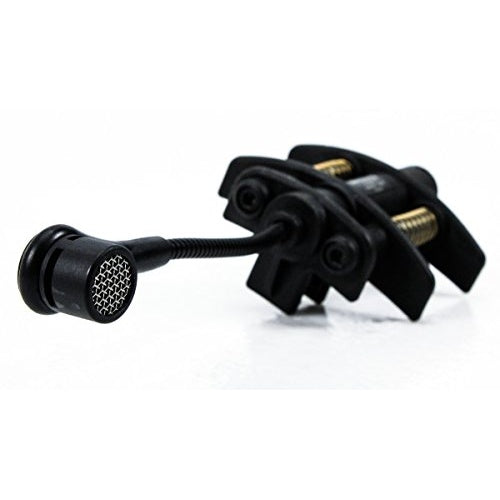 Beyerdynamic D57c Black Stage/performance microphone afbeelding 4