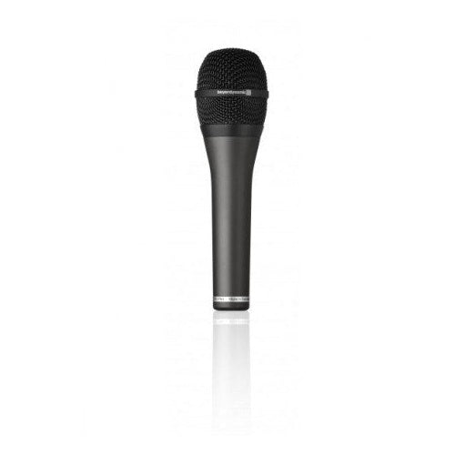 Beyerdynamic TG V70d Black Stage/performance microphone afbeelding 1