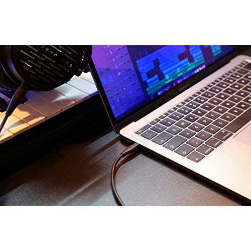 Beyerdynamic PRO X USB-C - USB-C - Mini XLR cable  1.6 m afbeelding 4