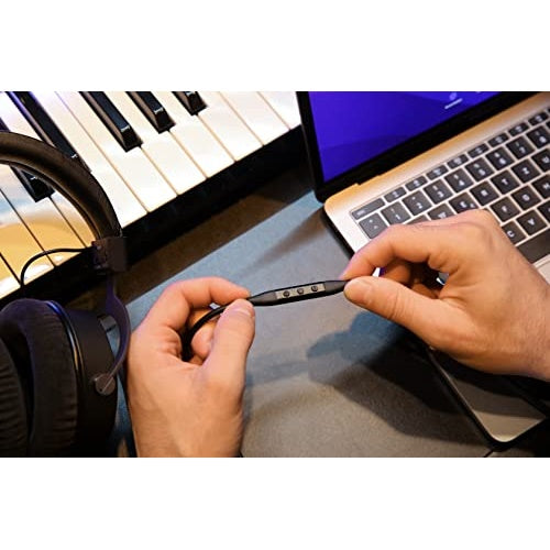 Beyerdynamic PRO X USB-C - USB-C - Mini XLR cable  1.6 m afbeelding 5