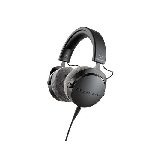 Beyerdynamic DT 700 Pro X Headphones Wired Head-band Stage/Studio Black - 4010118737701 - image 5