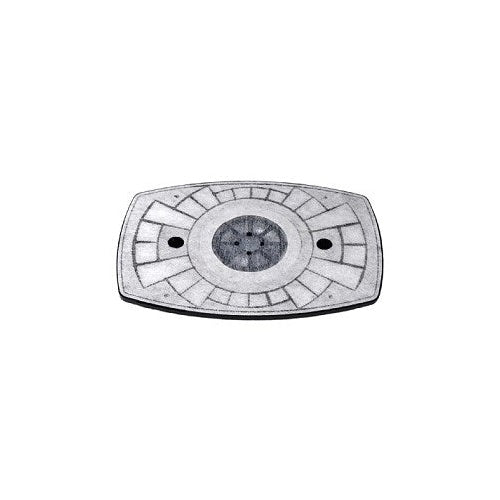 Spare part - System 250 Ohm for DT 150/190 afbeelding 1