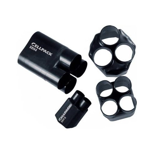 Cellpack 125374 Schrumpfschlauch (125374) afbeelding 1