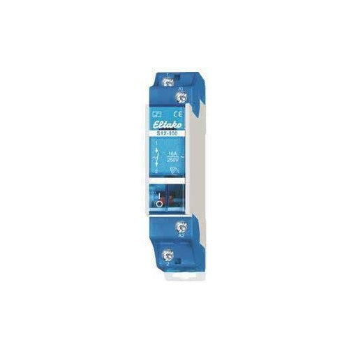 Eltako Electronics Stromstoßschalter S12-100-24V (21100020) afbeelding 1