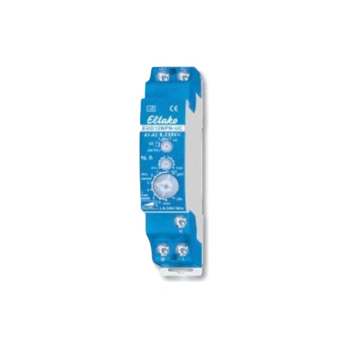 ELTAKO Universal-Dimmsch.400W EUD12NPN-UC 1TE 8-230V EUD12NPN-UC (21100806) afbeelding 1