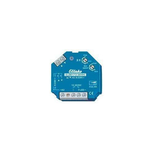 ELTAKO ELD61/12-36VDC ELD61/12-36VDC (61100865) afbeelding 1