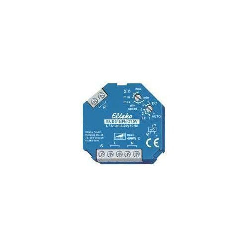 Eltako EUD61NPN-230V (61100802) afbeelding 1