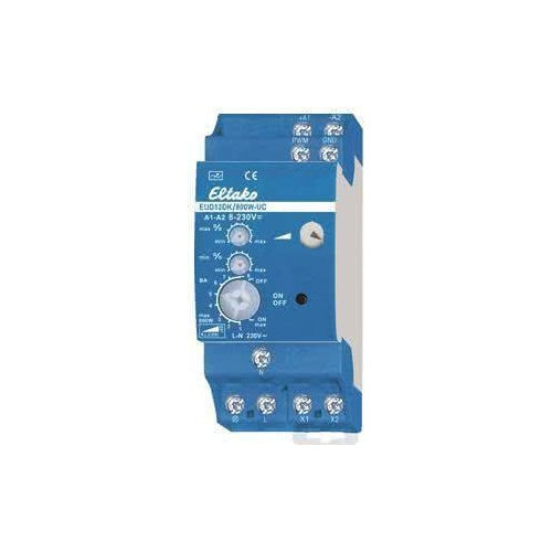 Dimmschalter EUD12DK/800W-UC (21100810) afbeelding 1