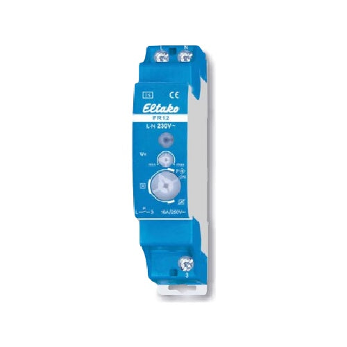 ELTAKO FR12-230V - Netzfreischalter, Feldfreischalter (FR12-230V) afbeelding 1