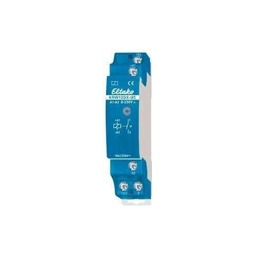 Koppelrelais KRW12DX-UC (22100800) afbeelding 1