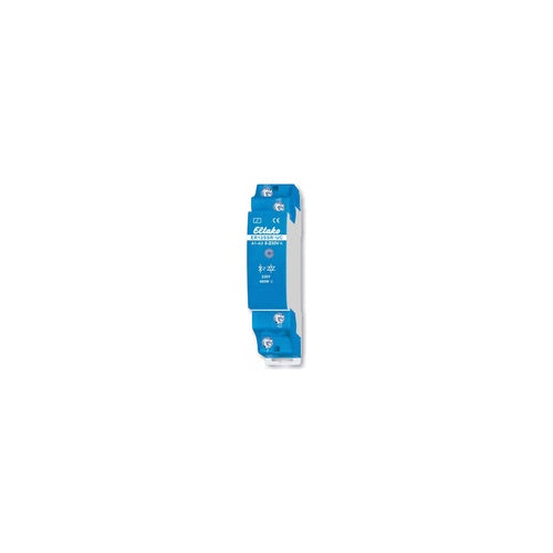 Eltako ER12SSR-UC Solid-State-Relais DIN-Schiene, Hutschiene Schaltleistung (max.) 400 W (22100001) afbeelding 1