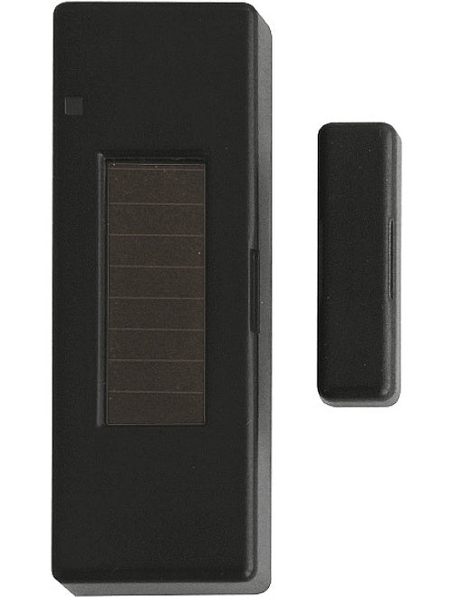 ELTAKO FSZ55-sz Solarzellenmodul schwarz (30000474) - 4010312302163 - image 1